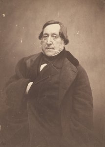 Gioacchino Rossini